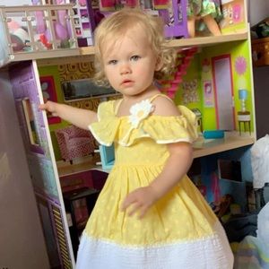 Meet your Posher, Brandie